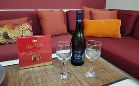 Bungalow Maspalomas Sonneland Venesol